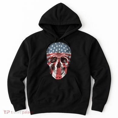 Distressed Undefeated World War Champs Hoodie
