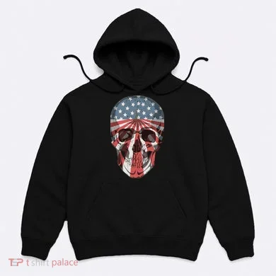 Distressed Undefeated World War Champs Hoodie