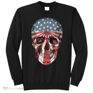 Distressed Undefeated World War Champs Sweatshirt