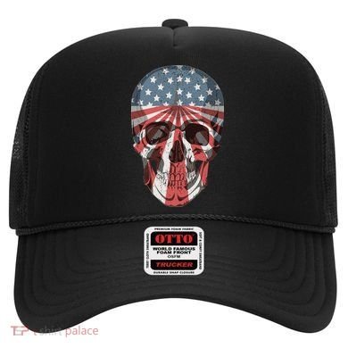 Distressed Undefeated World War Champs Hat