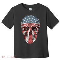 Distressed Undefeated World War Champs Toddler T-Shirt thumb 0