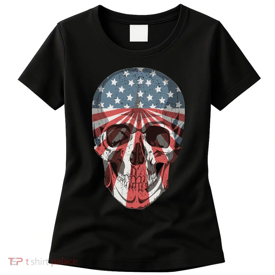 Distressed Undefeated World War Champs Women's T-Shirt