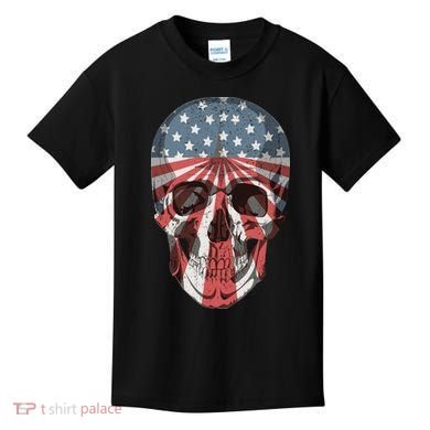 Distressed Undefeated World War Champs Kids T-Shirt