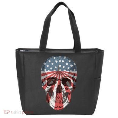 Distressed Undefeated World War Champs Tote Bag