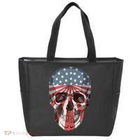 Distressed Undefeated World War Champs Tote Bag thumb 0
