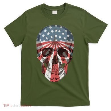 Distressed Undefeated World War Champs T-Shirt