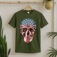 Distressed Undefeated World War Champs T-Shirt thumb 2