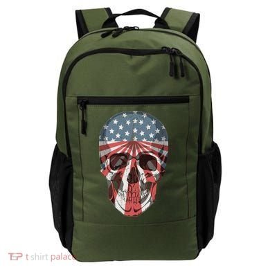 Distressed Undefeated World War Champs Backpack