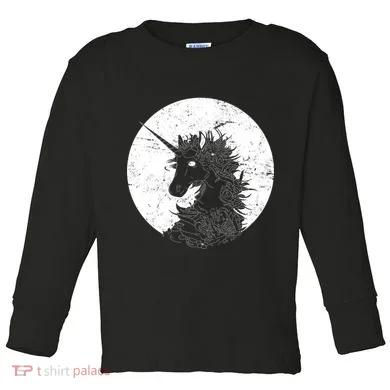 Toddler Long Sleeve