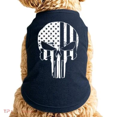 Doggie Tank