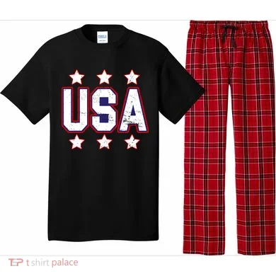 Pajama Set