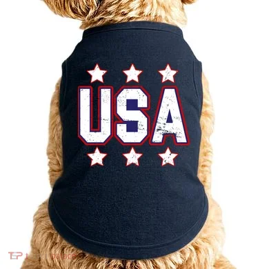 Doggie Tank