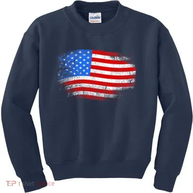 Kids Sweatshirt