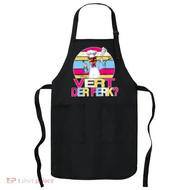 Apron