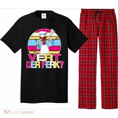Pajama Set