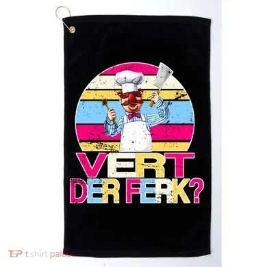 Golf Towel