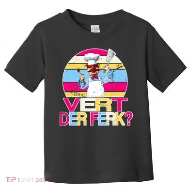 Toddler T-Shirt