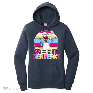 Women's Hoodie