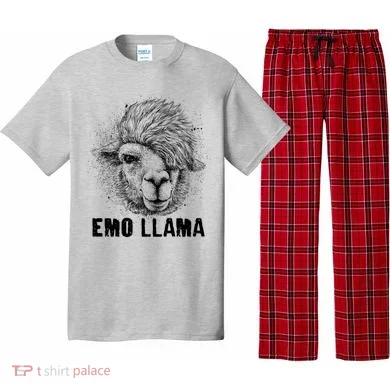 Pajama Set