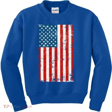 Kids Sweatshirt