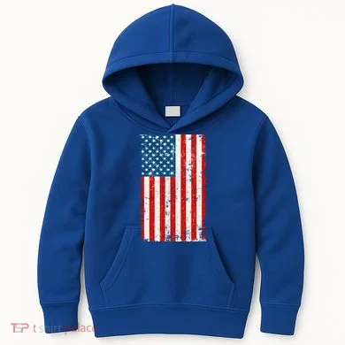 Kids Hoodie