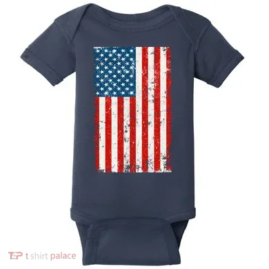 Baby Bodysuit