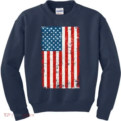Kids Sweatshirt