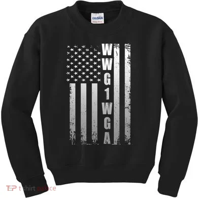 Kids Sweatshirt