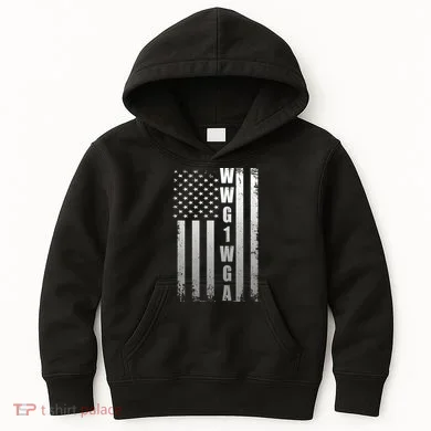 Kids Hoodie