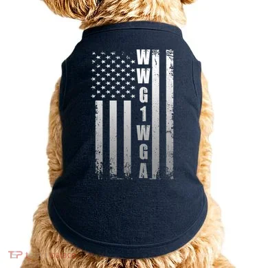 Doggie Tank