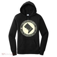 District of Columbia Washington Retro Women's Hoodie thumb 0