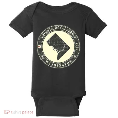 Baby Bodysuit