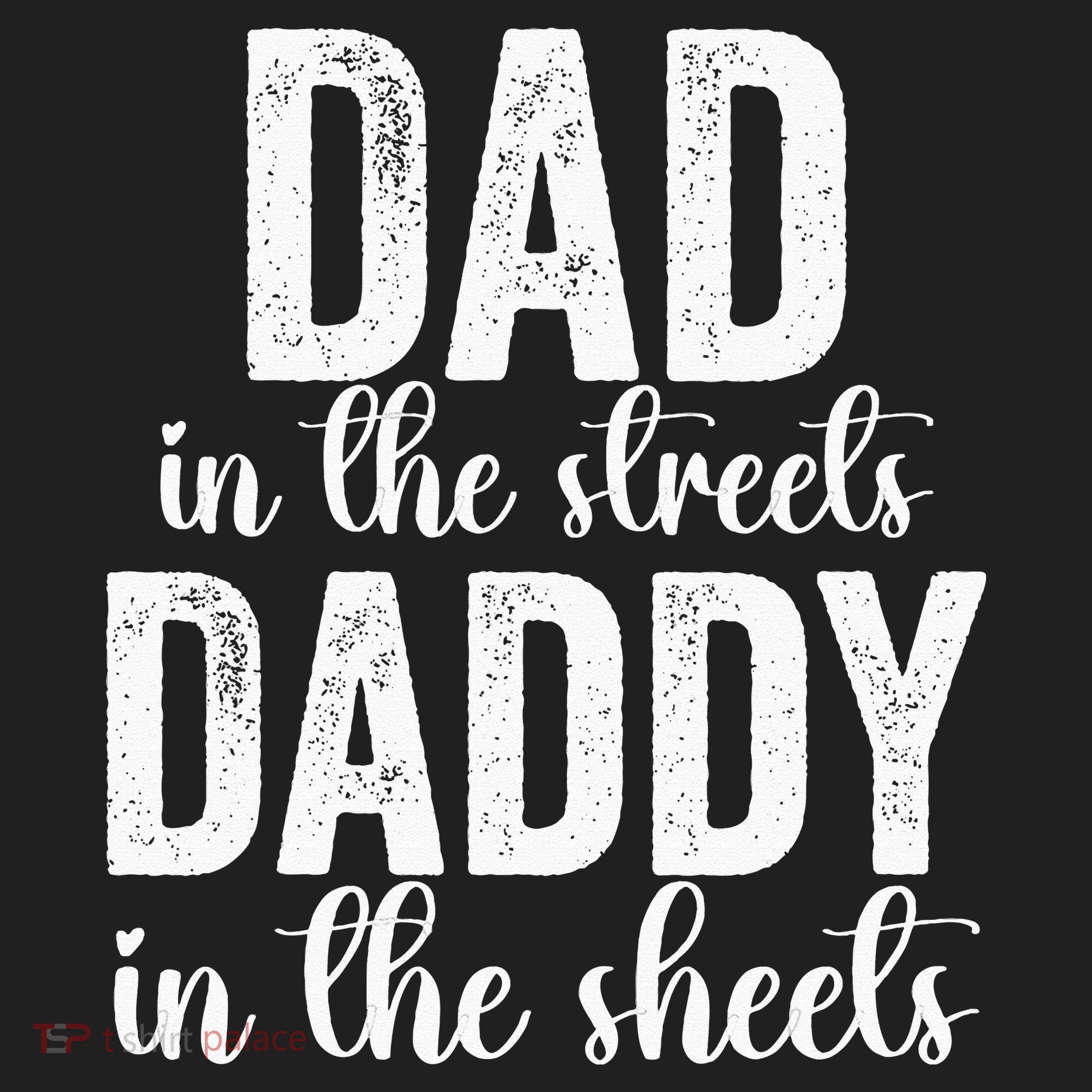 Dad In The Streets Daddy In The Sheets Presents Dad Daddy Beanie