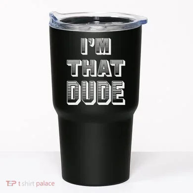 Tumbler