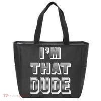 Dude I''m That Dude Tote Bag thumb 0