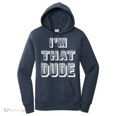 Women's Hoodie