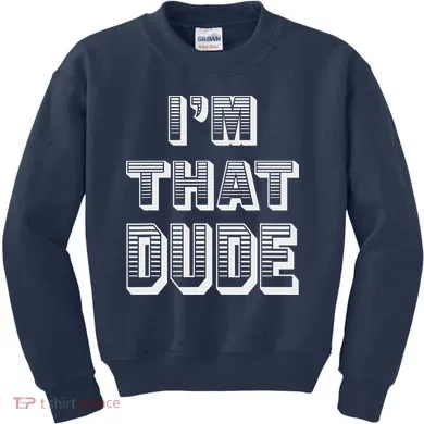 Kids Sweatshirt