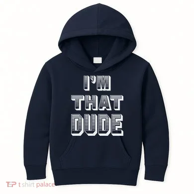 Kids Hoodie