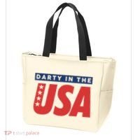 Darty In The Usa Independence Day Tote Bag thumb 3