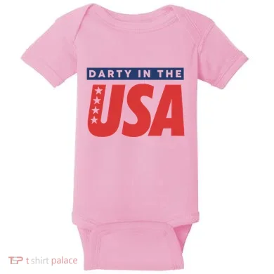 Baby Bodysuit