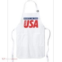Darty In The Usa Independence Day Apron thumb 0