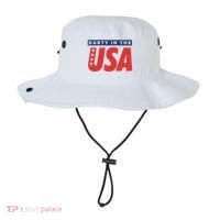 Darty In The Usa Independence Day Bucket Hat thumb 0