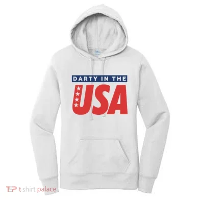 Women's Hoodie