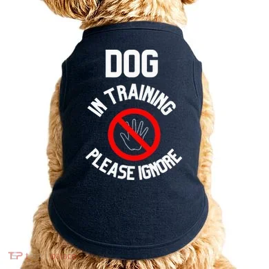 Doggie Tank