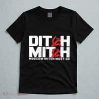 Ditch Mitch Moscow Mitch Must Go T-Shirt thumb 5
