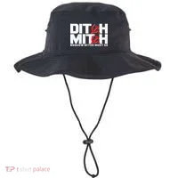 Ditch Mitch Moscow Mitch Must Go Bucket Hat thumb 0
