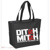 Ditch Mitch Moscow Mitch Must Go Tote Bag thumb 2