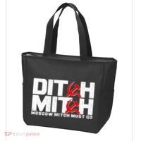 Ditch Mitch Moscow Mitch Must Go Tote Bag thumb 3