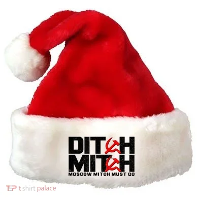 Santa Hat