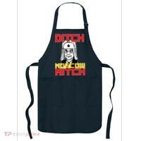 Ditch Moscow Mitch Funny Traitor Apron thumb 0